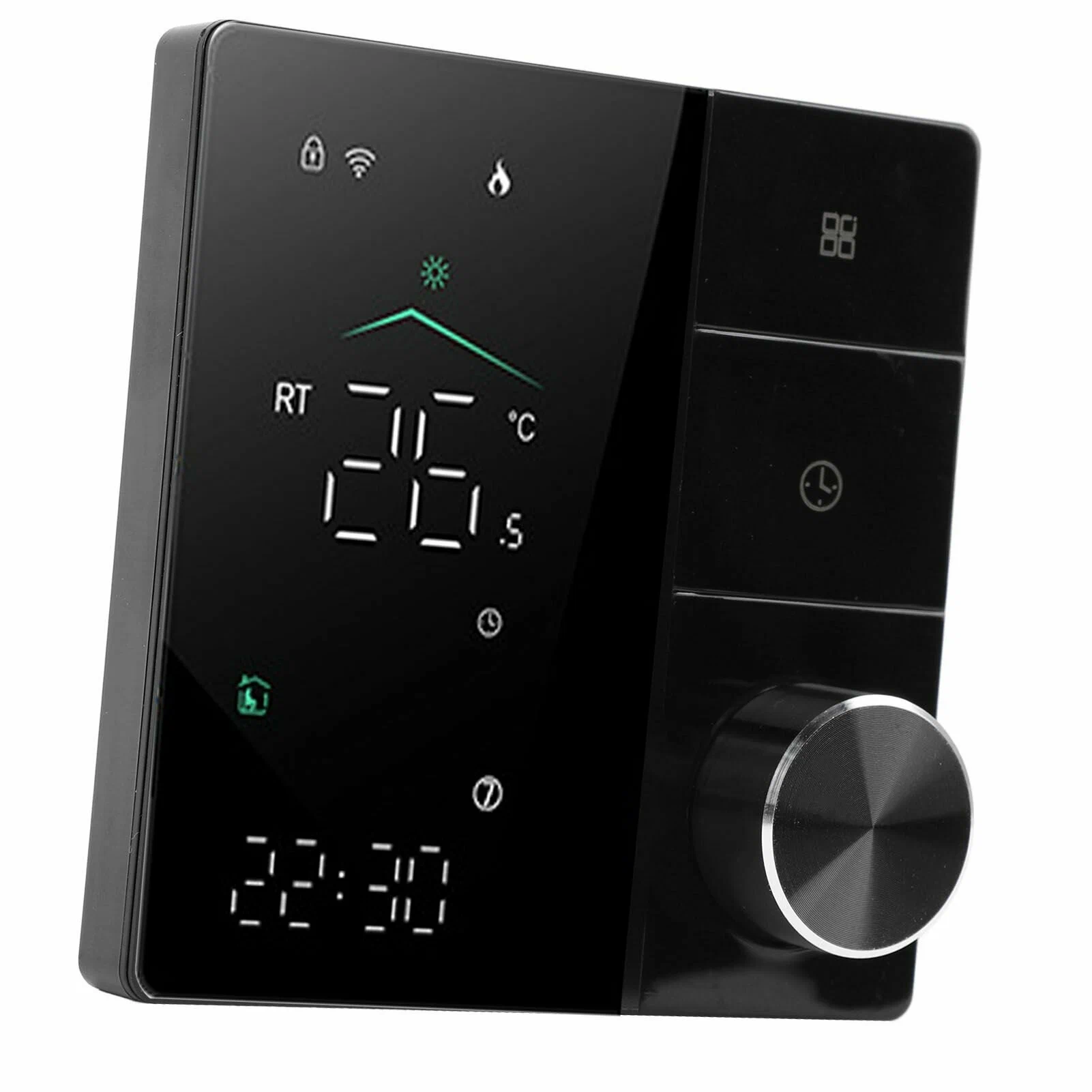 Умный термостат